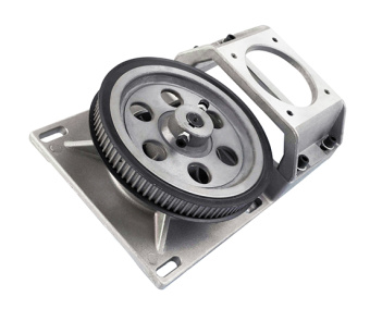 Ременные редукторы